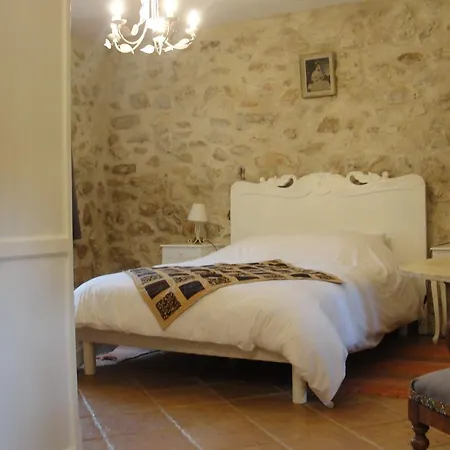 Bed & Breakfast De La Chérine