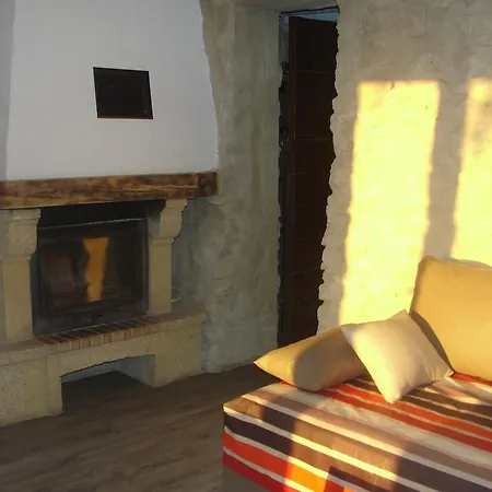 De La Cherine Кенсон