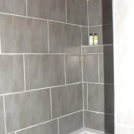 De La Cherine Отель типа 