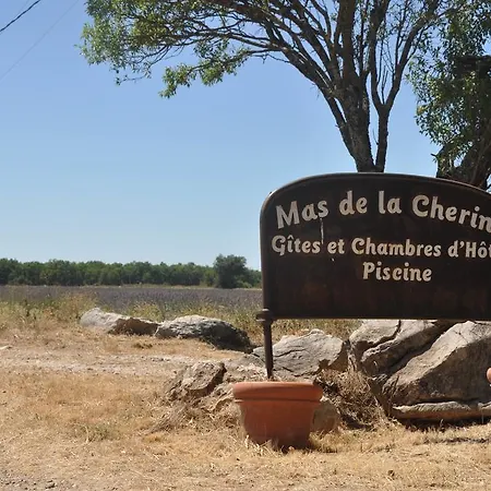 De La Chérine
