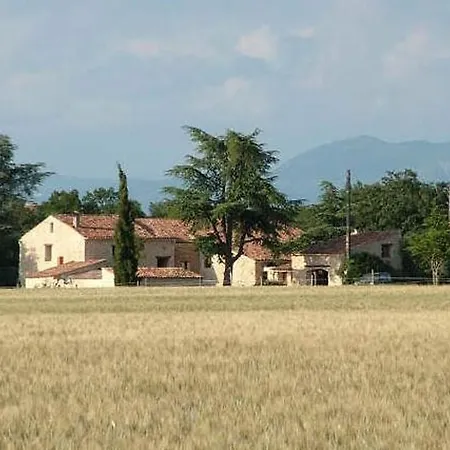 Bed & Breakfast De La Chérine