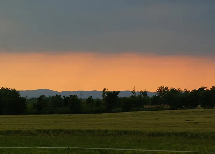 De La Cherine 4* Quinson