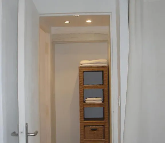 De La Cherine 4* Quinson