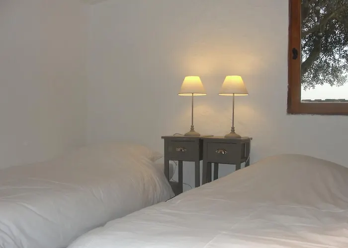 Bed & Breakfast De La Cherine Quinson