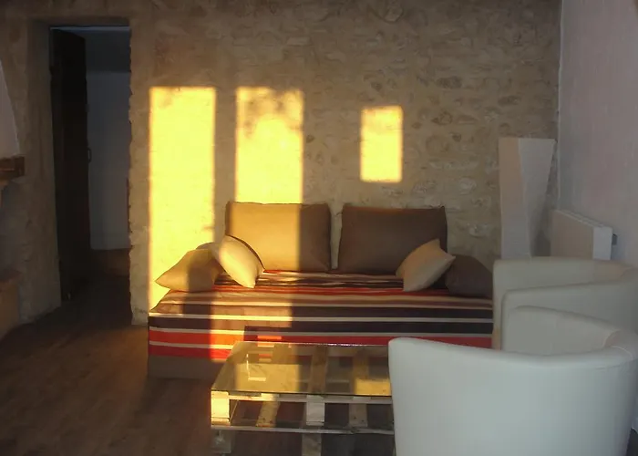 De La Cherine Bed & Breakfast