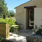 De La Chérine Bed and breakfast Quinson