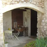 De La Chérine Bed and breakfast Quinson