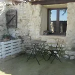 De La Chérine Bed and breakfast