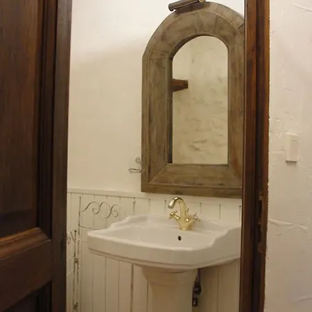 Bed & Breakfast Le Mas De La Cherine