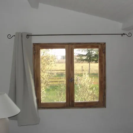 Le Mas De La Cherine 4* Quinson