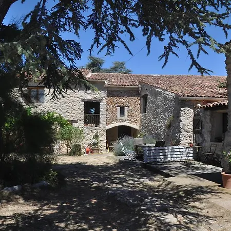 Bed & Breakfast De La Chérine 4*