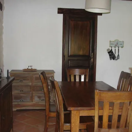 Bed & Breakfast De La Chérine Quinson