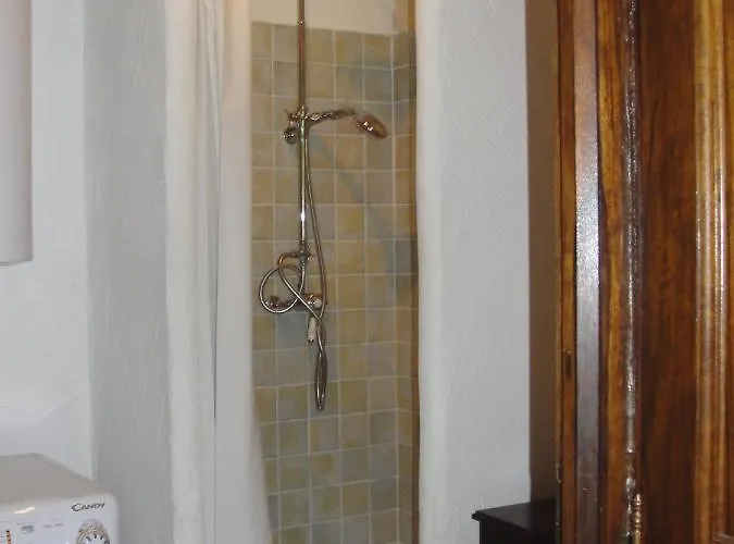 De La Chérine Bed & Breakfast