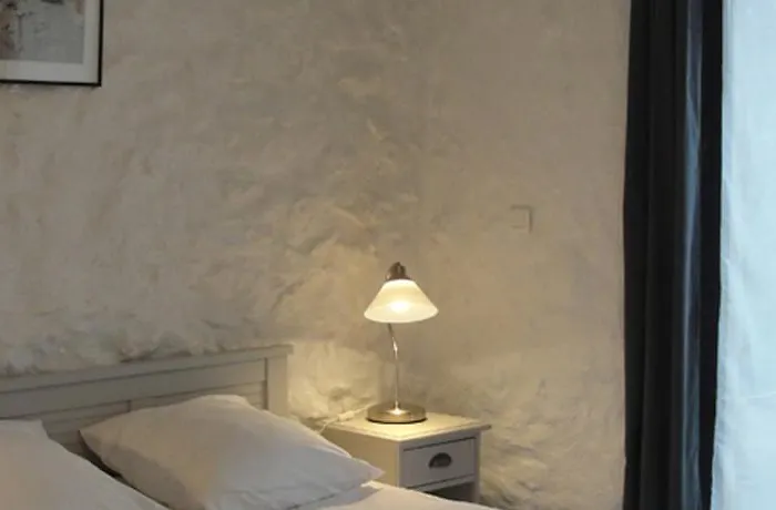 De La Chérine Quinson