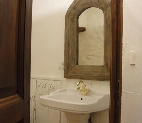 Bed & Breakfast De La Chérine