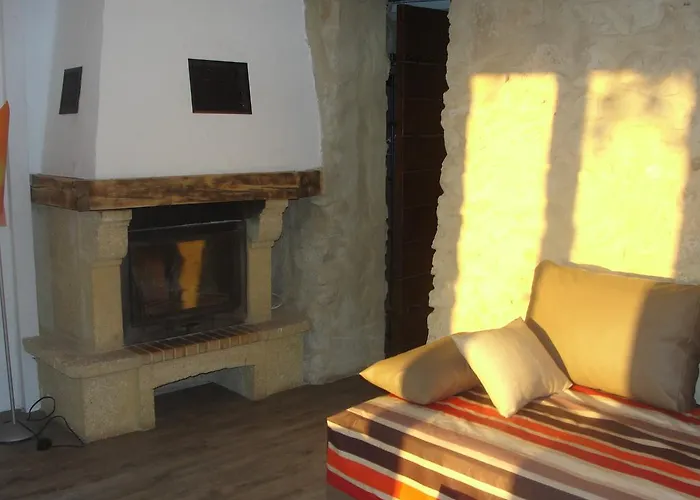 De La Chérine Quinson