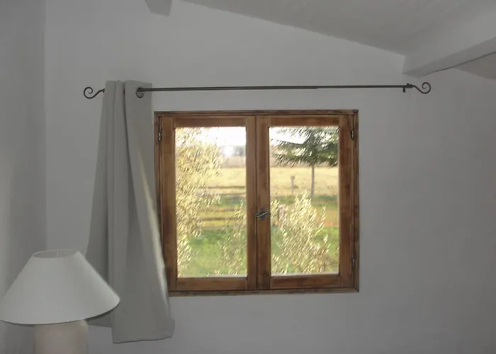 De La Chérine 4* Quinson