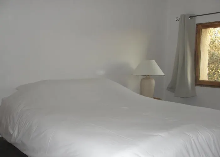 Bed & Breakfast De La Chérine