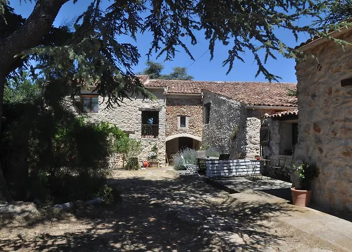 Bed & Breakfast De La Chérine 4*